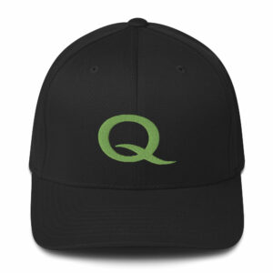 Casquette Logo Q